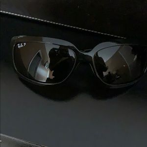 Ray Ban Unisex sunglasses